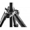 Manfrotto Befree live fluid head with Befree aluminum tripod system MVKBFR-LIVE